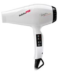 Phon babyliss pro bianco ionic 2100w